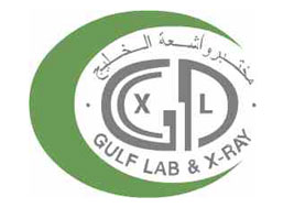 Gulf Lab x-ray