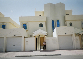 Homes Iprotek Qatar